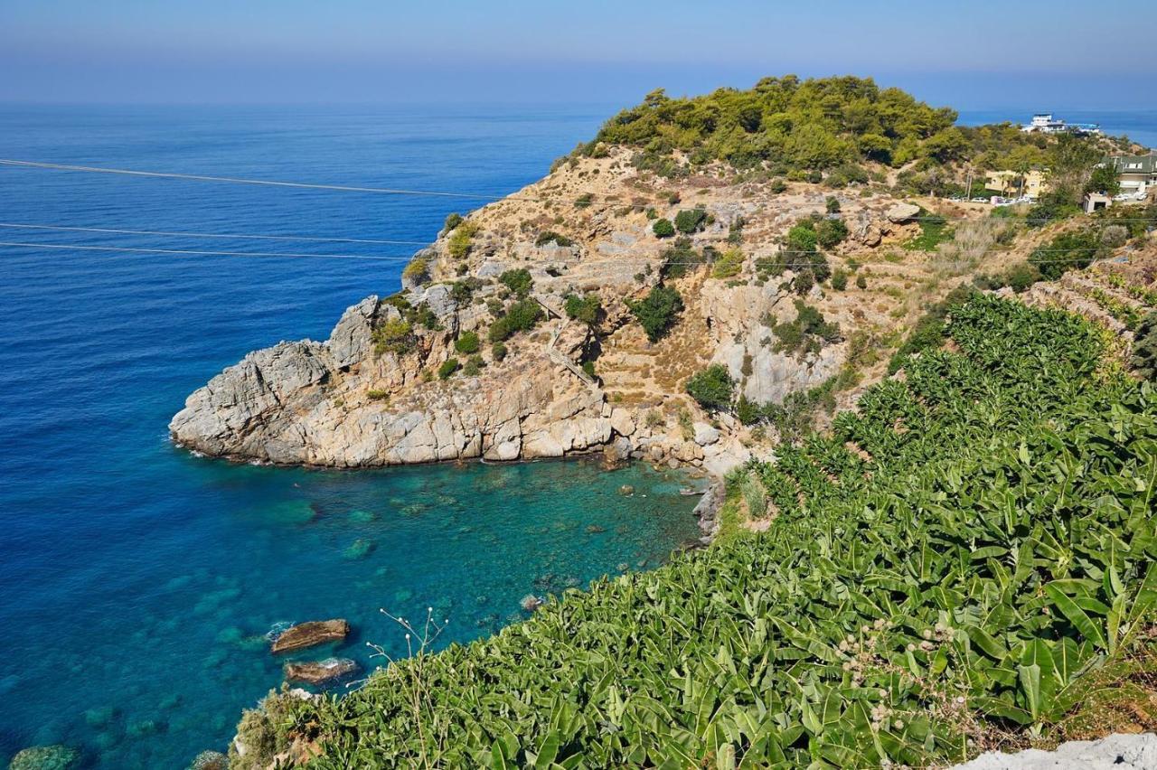 Villa Blue Lagoon Village Gazipaşa