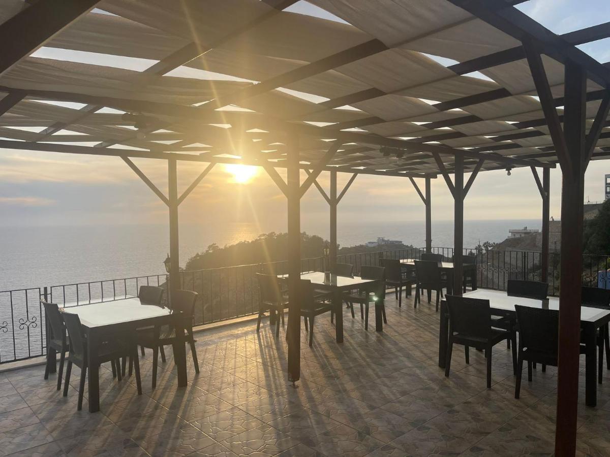 Blue Lagoon Village Villa Gazipaşa