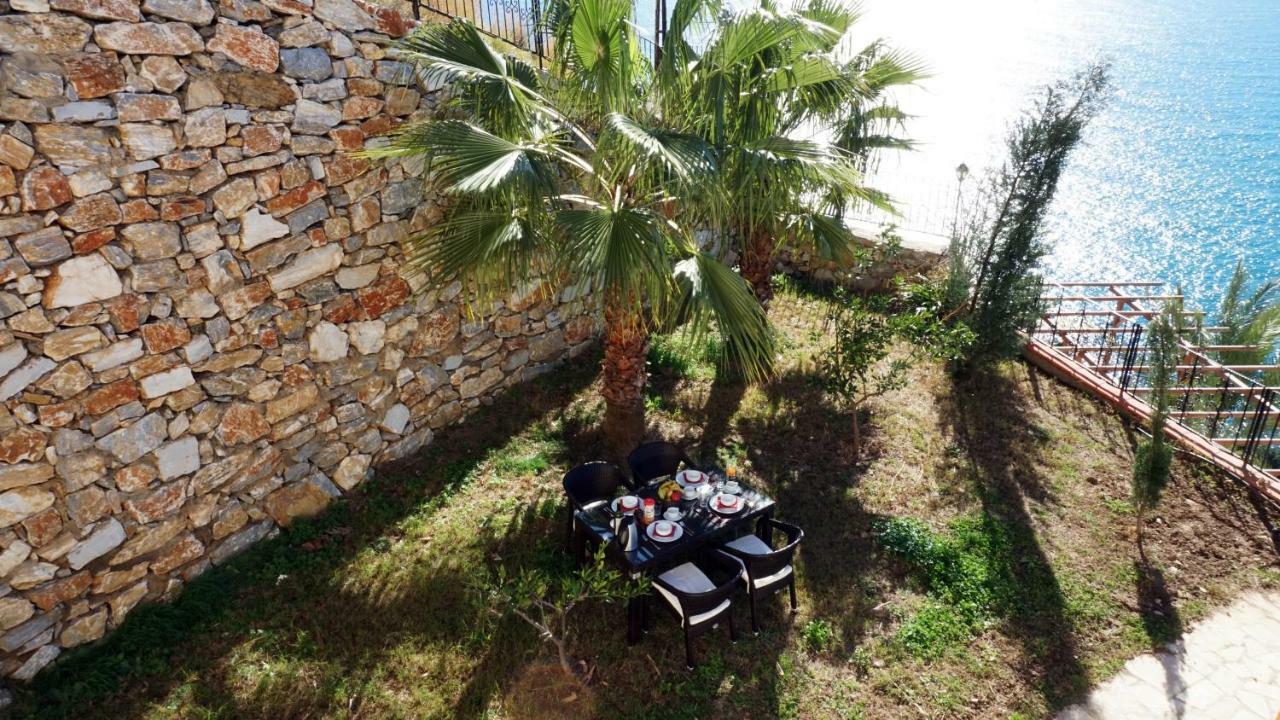 Blue Lagoon Village Gazipaşa