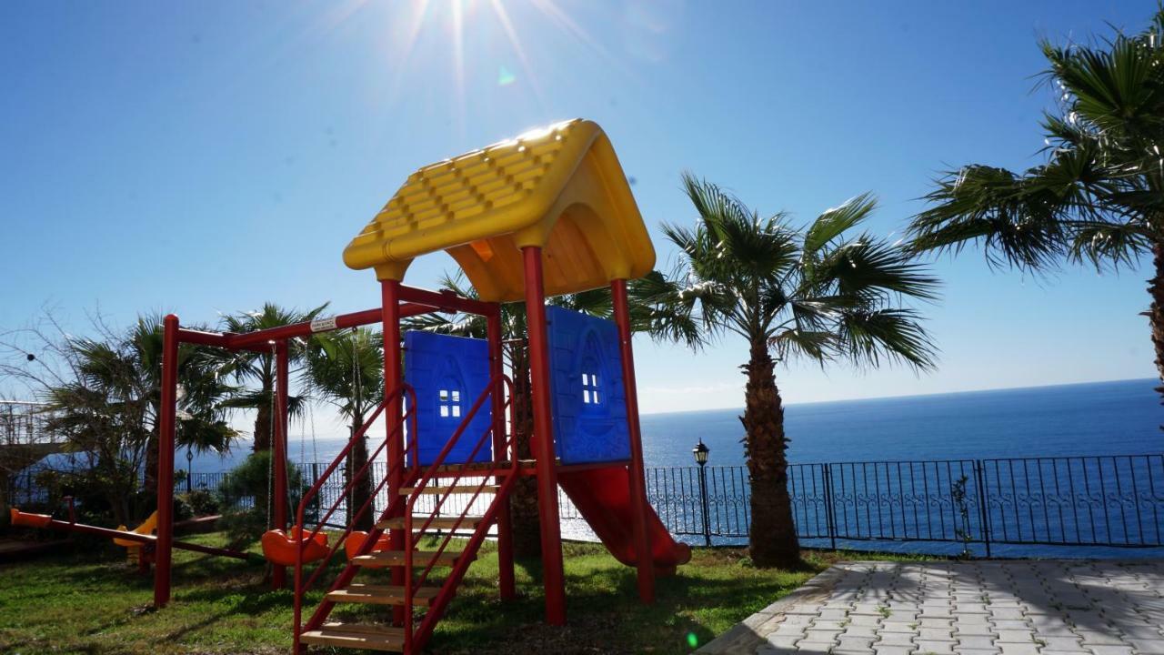 Blue Lagoon Village Villa Gazipaşa