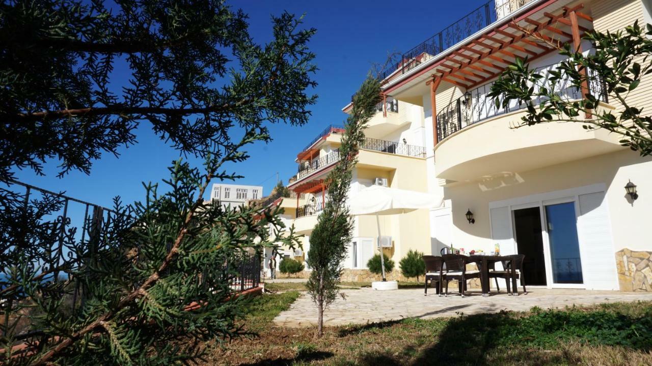 Villa Blue Lagoon Village *