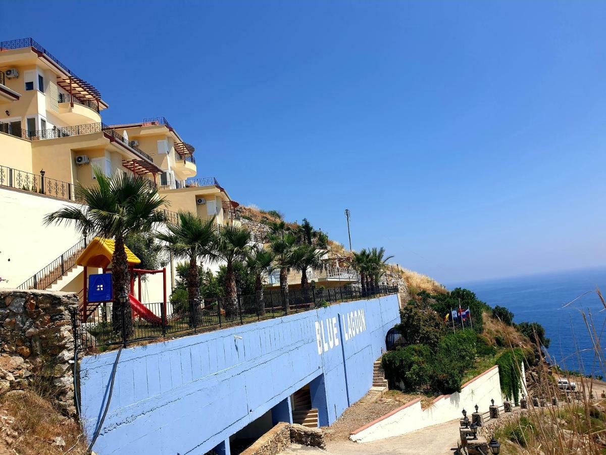 Blue Lagoon Village Villa Gazipaşa