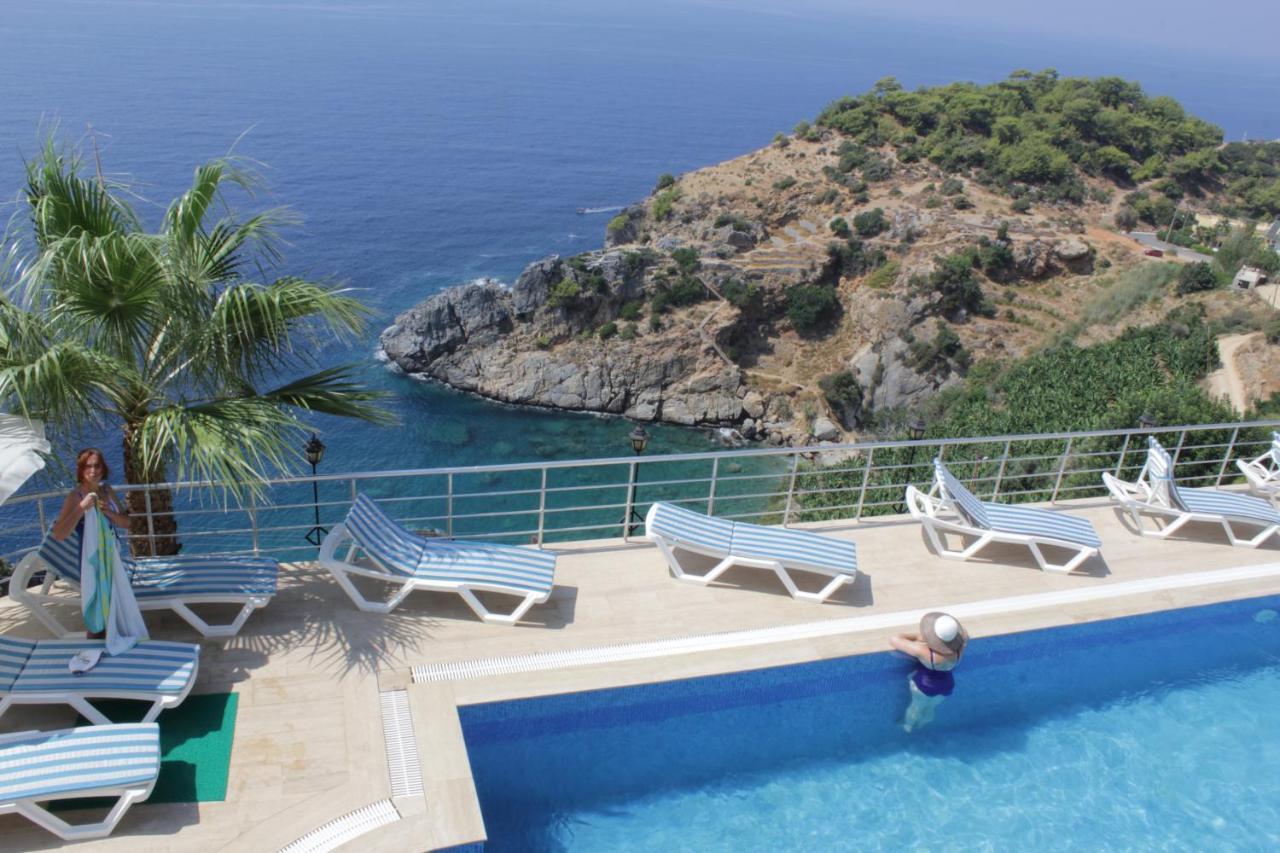 Blue Lagoon Village Villa Gazipaşa