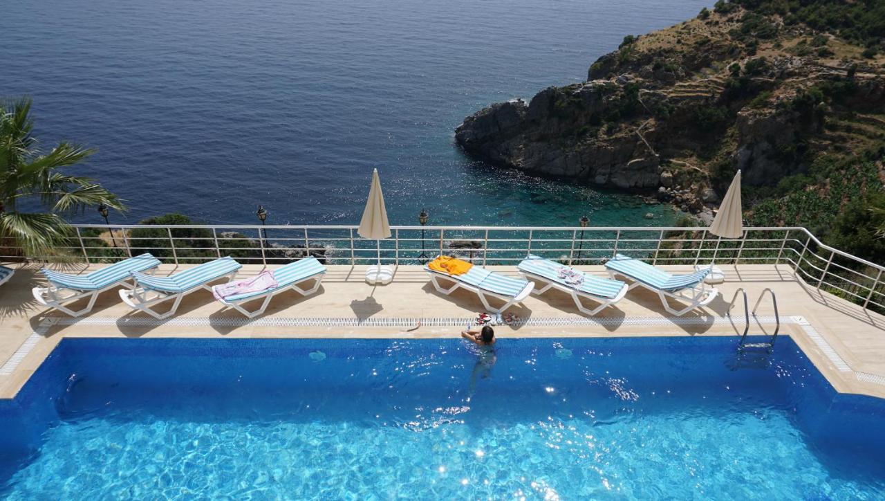Villa Blue Lagoon Village Gazipaşa