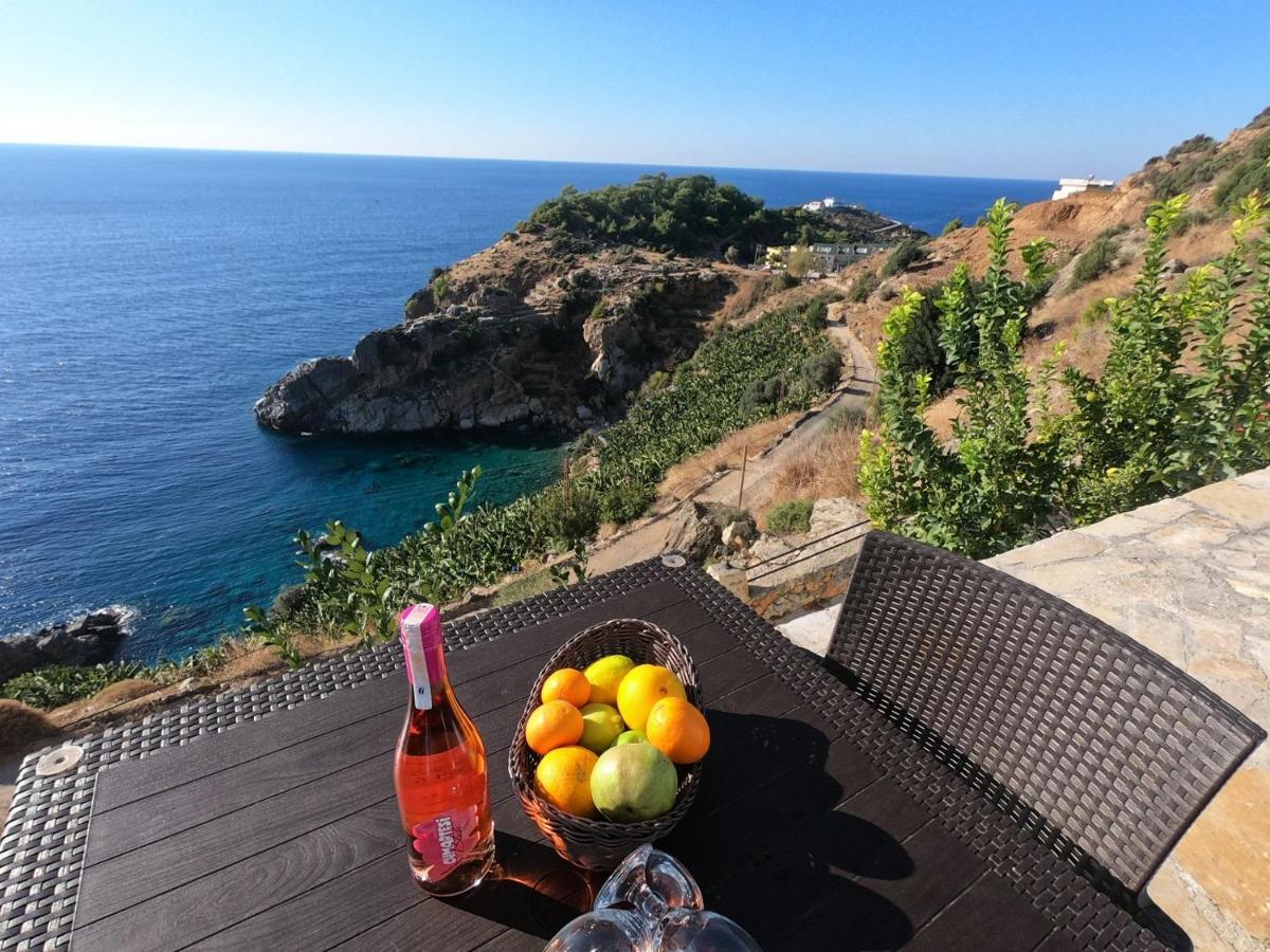 Blue Lagoon Village Villa Gazipaşa