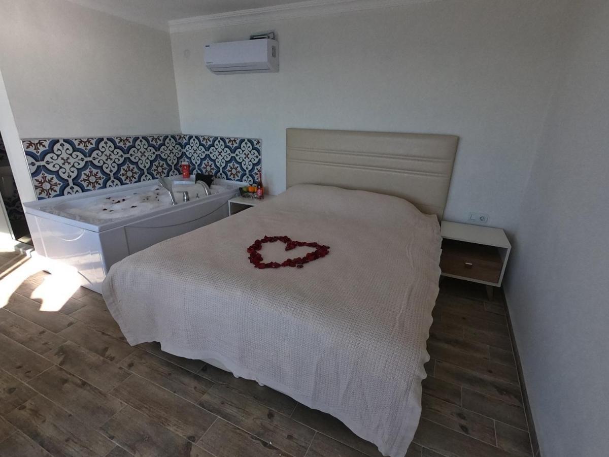 Blue Lagoon Village * Gazipaşa