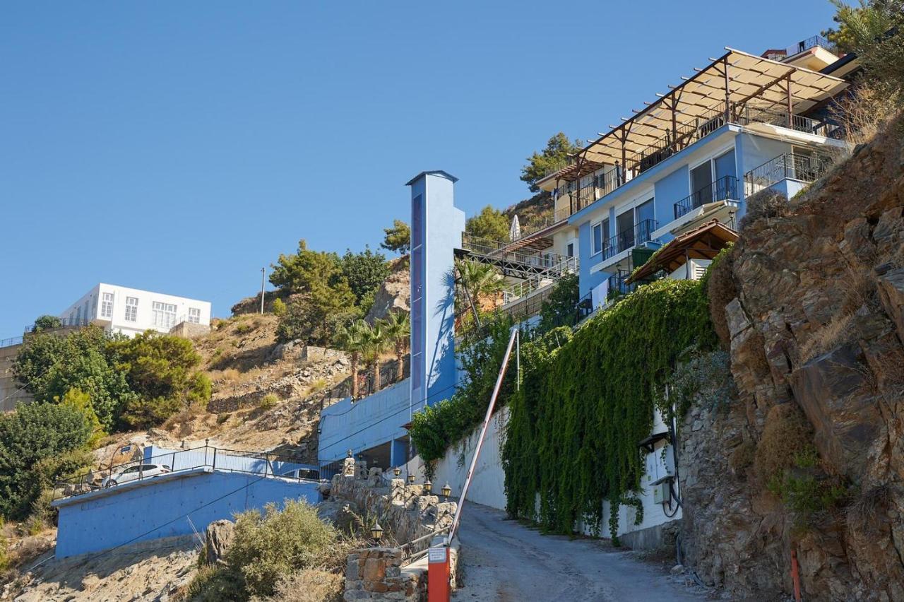 Vilă Blue Lagoon Village